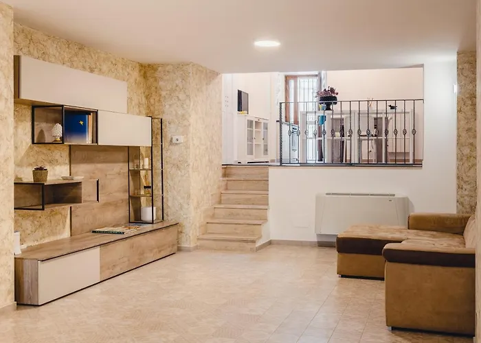 Convivo Palazzo Galateo * Lecce