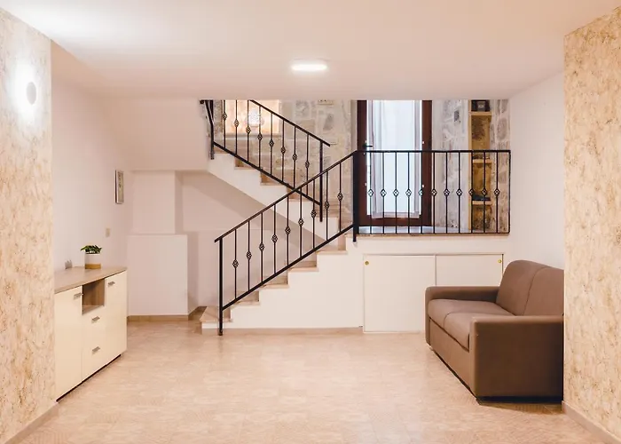 Convivo Palazzo Galateo Appartement