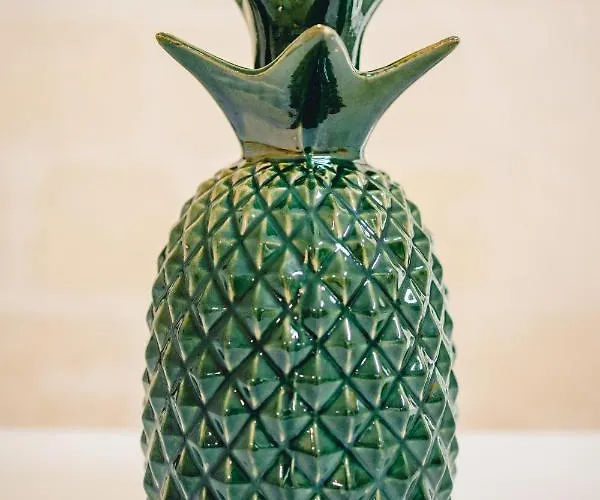 Appartement Convivo Palazzo Galateo