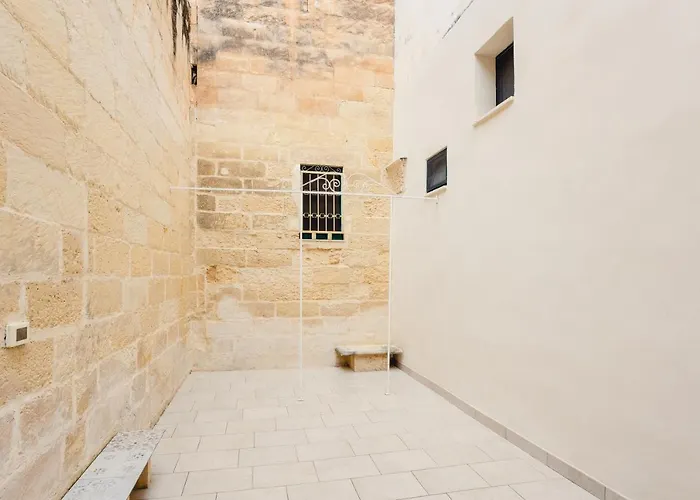 Appartement Convivo Palazzo Galateo Lecce