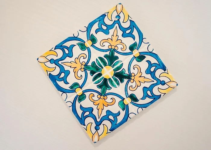 Appartement Convivo Palazzo Galateo