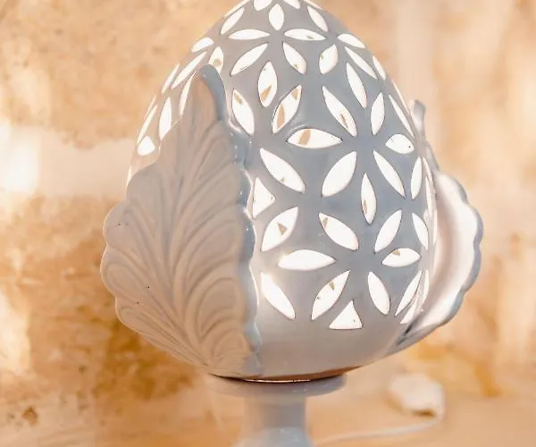 Convivo Palazzo Galateo