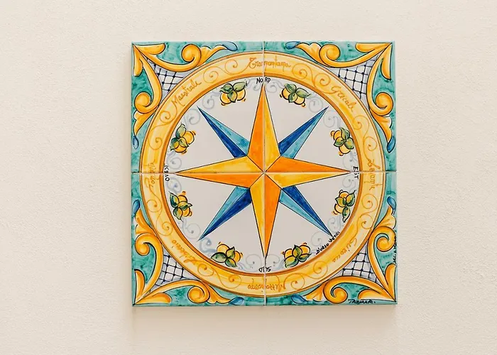 Convivo Palazzo Galateo Lecce