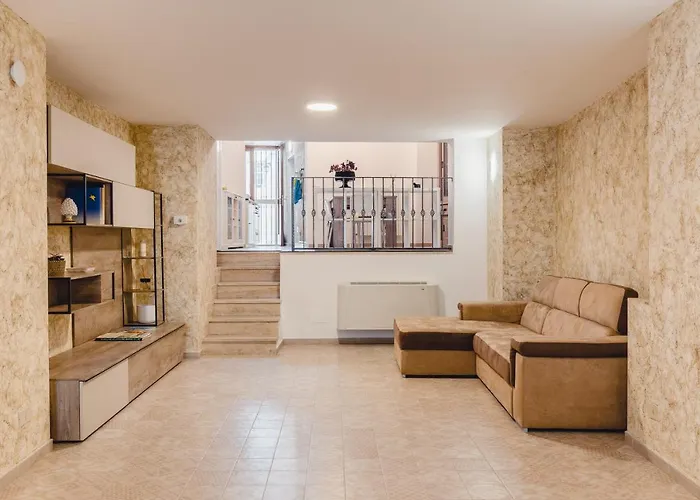 Appartement Convivo Palazzo Galateo