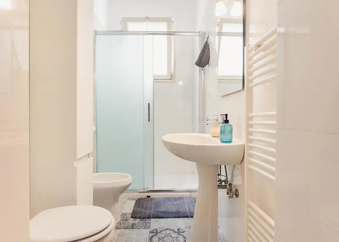 Appartement Convivo Palazzo Galateo