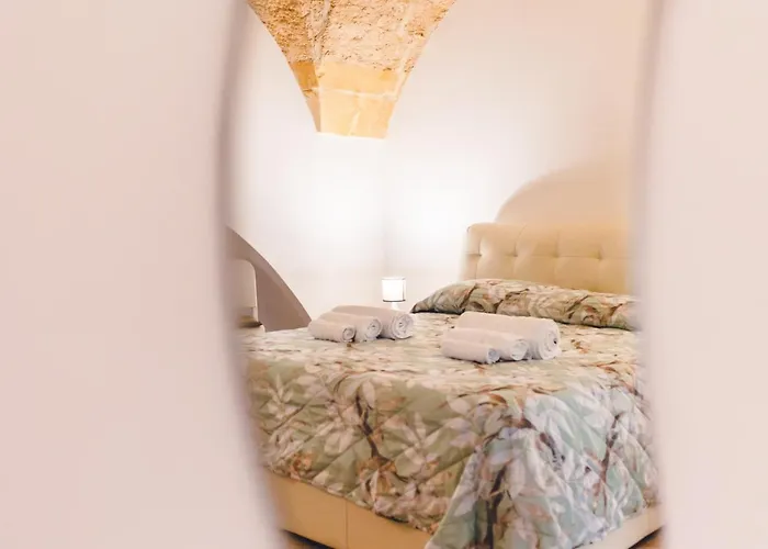 Appartement Convivo Palazzo Galateo