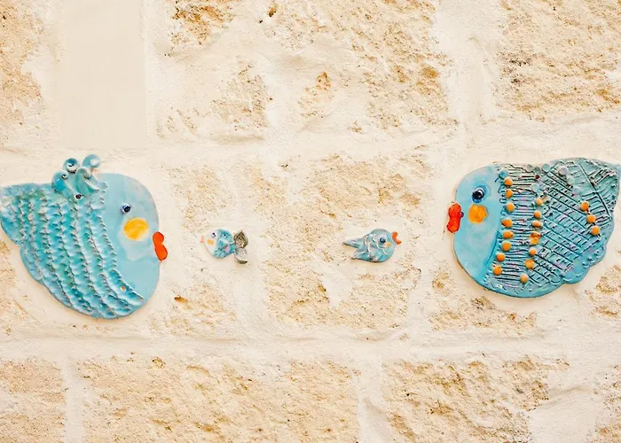 Appartement Convivo Palazzo Galateo *