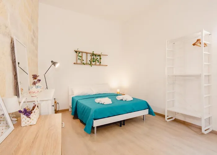 Convivo Palazzo Galateo Appartement