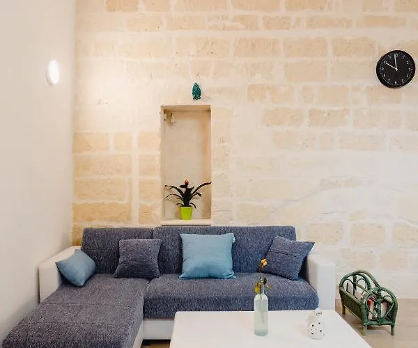 Convivo Palazzo Galateo Appartement Lecce