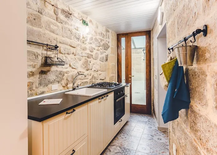 Convivo Palazzo Galateo Lecce