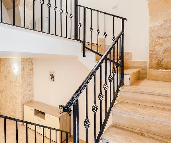 Appartement Convivo Palazzo Galateo *