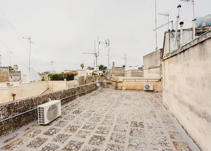 Convivo Palazzo Galateo * Lecce