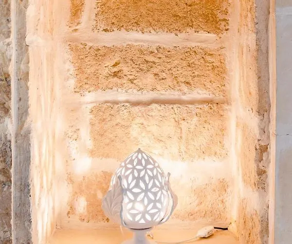 Convivo Palazzo Galateo Appartement