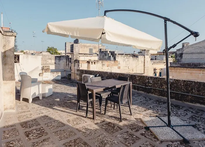 Convivo Palazzo Galateo