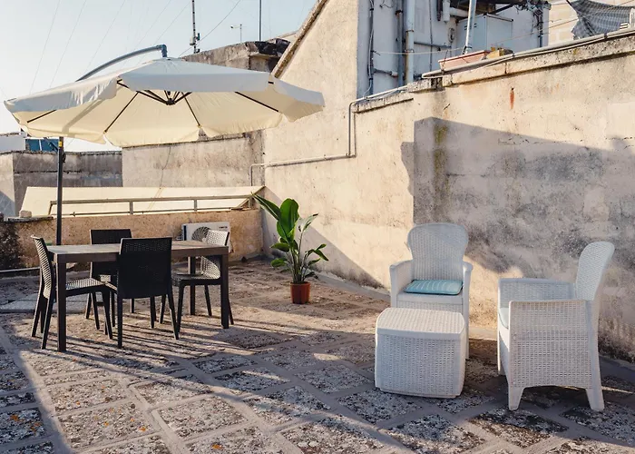 Appartement Convivo Palazzo Galateo