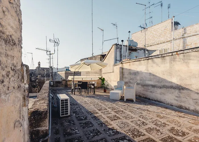 Convivo Palazzo Galateo